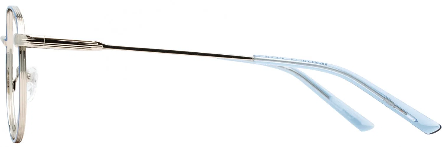 Adin Thomas ATS015 Eyeglasses - view 8